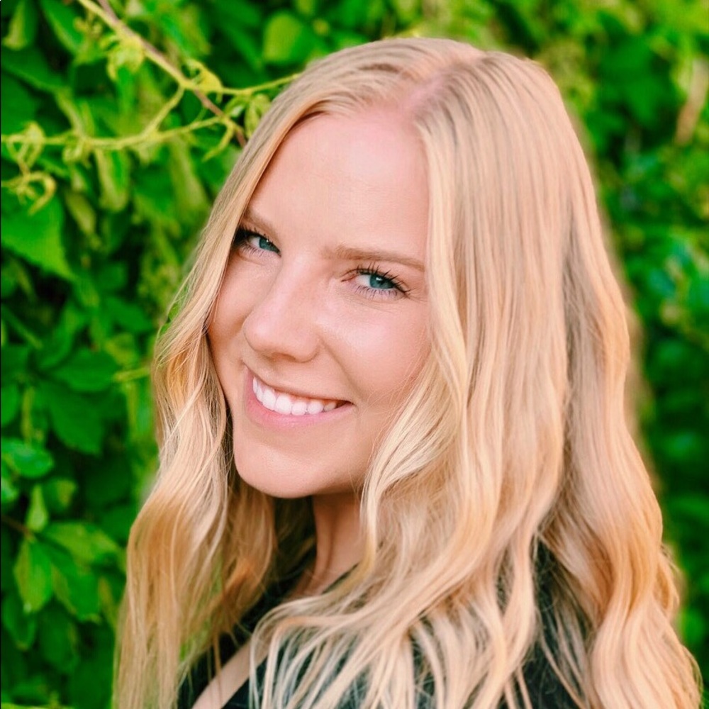 Meet your Posher, Mackenzie
